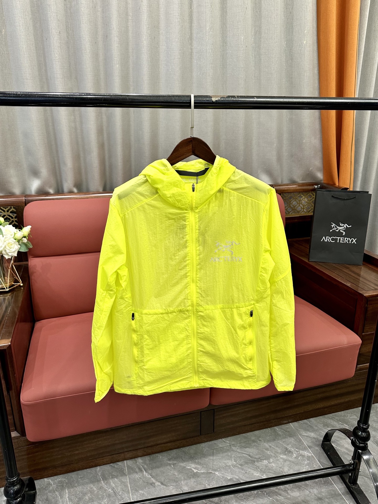 ARCTERYX COATS model 08